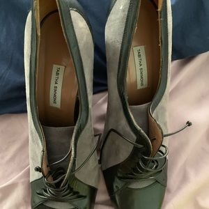 Tabitha Simmons’s shoes